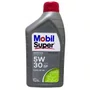 4 Litros Oleo Lubrificante Mobil Super 5w30 Sintético Api Sp