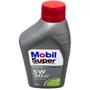 4 Litros Oleo Lubrificante Mobil Super 5w30 Sintético Api Sp
