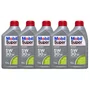 5 Litros Oleo Lubrificante Mobil Super 5w30 Sintético Api Sp