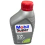 5 Litros Oleo Lubrificante Mobil Super 5w30 Sintético Api Sp