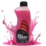 Aditivo Radiador Concentrado Dnk Fresh Rosa 1l