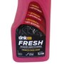 Aditivo Radiador Concentrado Dnk Fresh Rosa 1l