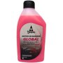 Aditivo Radiador Concentrado Rosa Global Original Tirreno 1l