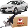 Alavanca Freio De Mão Finder Chevrolet Cruze 2012 A 2016