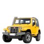 Amortecedor Cofap Capo Do Motor Troller T4 2001 A 2014