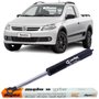 Amortecedor De Tampa Cofap Volkswagen Saveiro G5 G6 09/23