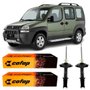 Amortecedor Dianteiro Cofap Fiat Doblo Adventure 2003 A 2018