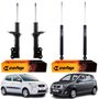 Amortecedor Dianteiro e Traseiro Cofap Kia Picanto 2006 a 2011