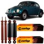 Amortecedor Dianteiro e Traseiro Cofap Volkswagen Fusca 1982 a 1992