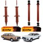 Amortecedor Dianteiro e Traseiro Cofap Ford Belina e Corcel 1978 a 1981