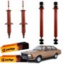 Amortecedor Dianteiro e Traseiro Cofap Ford Belina e Corcel 1978 a 1981