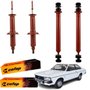 Amortecedor Dianteiro e Traseiro Cofap Ford Belina e Corcel 1978 a 1981