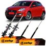 Amortecedor Dianteiro e Traseiro Cofap Fiat Bravo 1.8 2010 a 2017