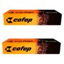 Amortecedor Dianteiro e Traseiro Cofap Kia Cerato 2009 a 2013