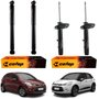 Amortecedor Dianteiro Traseiro Cofap Citroen C3 Aut 13 A 21 