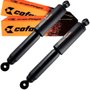 Amortecedor Dianteiro e Traseiro Cofap Ford Courier 1997 a 2013