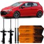 Amortecedor Dianteiro e Traseiro Cofap Fiat Punto Linea