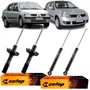 Amortecedor Dianteiro Traseiro Cofap Renault Clio 1.0 99/11 