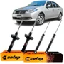 Amortecedor Dianteiro Traseiro Cofap Renault Clio Symbol 1.6 Amortecedor Dianteiro Traseiro Cofap Renault Clio Symbol 1.6