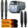 Amortecedor Dianteiro Traseiro Cofap Vw Kombi 1978 A 1996 