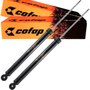 Amortecedor dianteiro e traseiro Cofap Vw Ecosport 4x2 2003 a 2012