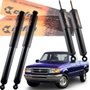 Amortecedor dianteiro e traseiro Cofap Ford Ranger 2.3 1996 a 1997