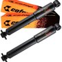 Par amortecedor dianteiro e traseiro Cofap Chevrolet S10 4X2 1995 a 2006