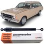 Amortecedor de Direção Cofap Chevrolet Caravan Opala 2.5 4.1 1968 a 1993