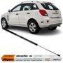 Amortecedor Mola Gás Tampa Traseira Cofap Chevrolet Captiva 2008 a 2016
