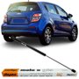 Amortecedor Mola Gás Tampa Traseira Cofap Chevrolet Sonic Agile