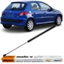 Amortecedor Mola Gás Tampa Traseira Cofap Peugeot 206 207