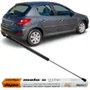 Amortecedor Mola Gás Tampa Traseira Cofap Peugeot 206 207