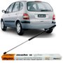 Amortecedor Mola Gás Tampa Traseira Cofap Renault Scenic 1999 a 2010