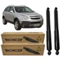 AMORTECEDOR TRASEIRO CHEVROLET CAPTIVA