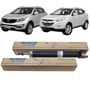 AMORTECEDOR TRASEIRO IX35/SPORTAGE