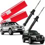 Par Amortecedor Dianteiro Kayaba Pajero Full 2007 a 2020