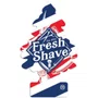 AROMATIZANTE FRESH SHAVE LITTLE TREES