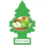 AROMATIZANTE GREEN APPLE LITTLE TREES