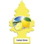 AROMATIZANTE LEMON GROVE LITTLE TREES