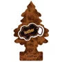 AROMATIZANTE LITTLE TREES LEATHER