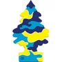 AROMATIZANTE PURE STEEL LITTLE TREES