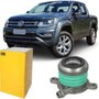 Atuador De Embreagem Hidráulico Luk  Volkswagen  Amarok 2010 a 2020