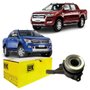 Atuador De Embreagem Hidraulico Luk Ford Ranger Transit Troller T4 3.2