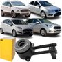 Atuador  Embreagem Hidráulico Luk Ford Ecosport New Fiesta Ka Focus Sigma