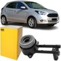 Atuador  Embreagem Hidráulico Luk Ford Ecosport New Fiesta Ka Focus Sigma