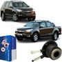 Atuador De Embreagem Hidráulico Luk Chevrolet S10 Trailblazer 2012 a 2022