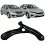 Bandeja De Suspensão Dianteira Direito Para Honda City E Fit