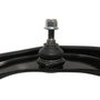 Bandeja Suspensão Dianteira Esquerda Para Amarok 2010 A 2020