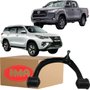 Bandeja Suspensão Dianteira Esquerda Para Hilux 2005 A 2020
