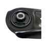 Bandeja Suspensão Dianteira Esquerda Para Vw Gol Fox E Polo